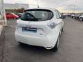 Renault ZOE LIFE CHARGE NORMALE R90 MY19 Blanc - thumbnail 3