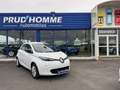 Renault ZOE LIFE CHARGE NORMALE R90 MY19 Blanc - thumbnail 1