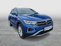 Volkswagen T-Roc Style TDI 4MOTION DSG Blau - thumbnail 3