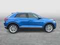 Volkswagen T-Roc Style TDI 4MOTION DSG Blau - thumbnail 5