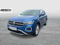 Volkswagen T-Roc Style TDI 4MOTION DSG Blau - thumbnail 1