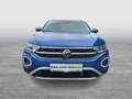 Volkswagen T-Roc Style TDI 4MOTION DSG Blau - thumbnail 2
