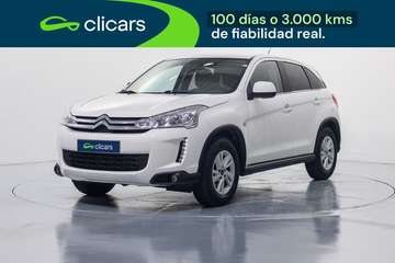 1.6HDI S&S Seduction 2WD 115