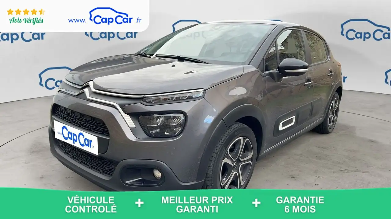 Citroën C3