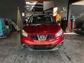 Nissan Qashqai Qashqai 1.6i 2WD Executive CVT Brun - thumbnail 1