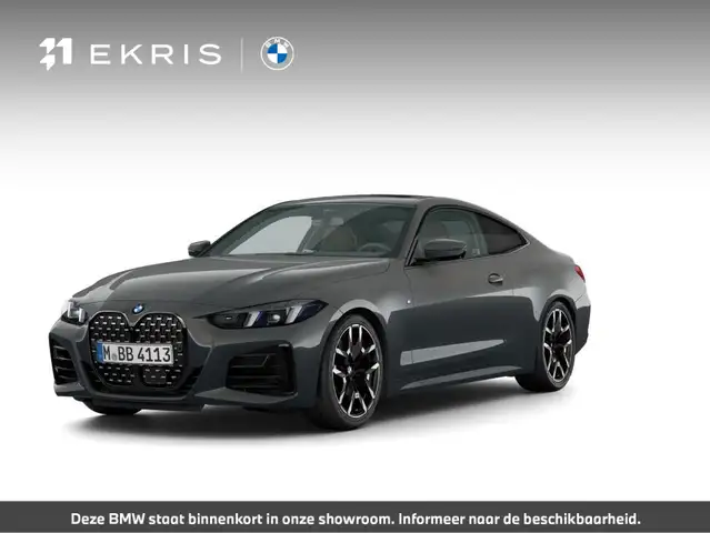 BMW 430