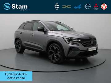 E-Tech full hybrid iconic esprit Alpine 200pk 360°