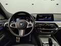 BMW 620 620 dAS Pack M NAVIPRO / FULL LED / CUIR / CAMERA 360° Noir - thumbnail 9