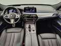 BMW 620 620 dAS Pack M NAVIPRO / FULL LED / CUIR / CAMERA 360° Noir - thumbnail 8