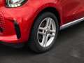 smart forFour EQ 60kWed passion Pano-Dach Sitzheizung Rood - thumbnail 8