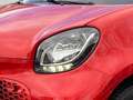 smart forFour EQ 60kWed passion Pano-Dach Sitzheizung Rot - thumbnail 7