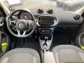 smart forFour EQ 60kWed passion Pano-Dach Sitzheizung crvena - thumbnail 12