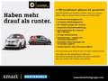 smart forFour EQ 60kWed passion Pano-Dach Sitzheizung crvena - thumbnail 15
