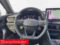 CUPRA Leon Sp. 1.5 eTSI DSG eHECK NAVI KAMERA Grau - thumbnail 14