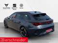 CUPRA Leon Sp. 1.5 eTSI DSG eHECK NAVI KAMERA Grau - thumbnail 5