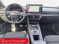 CUPRA Leon Sp. 1.5 eTSI DSG eHECK NAVI KAMERA Grau - thumbnail 16