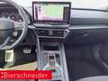 CUPRA Leon Sp. 1.5 eTSI DSG INTELLIGENT DRIVE eHECK Grau - thumbnail 18