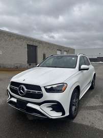 GLE 350 4MATIC, PANO ROOF,  NAVI, DRIVE ASSIST PKG