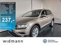 Volkswagen Tiguan Highline 1.5 TSi DSG 150 PS AHK NAVI Rückfahrlamer Beige - thumbnail 1