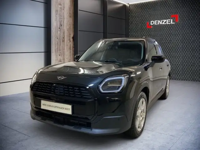 MINI Countryman C U25 B38