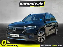 Mercedes-Benz EQB Progressive ACC,AUTOM.,LED,Navi,SHZ,PDC