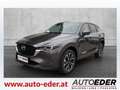 Mazda CX-5 G165 e-Skyactiv MHEV Advantage Grau - thumbnail 3