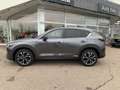 Mazda CX-5 G165 e-Skyactiv MHEV Advantage Grau - thumbnail 11