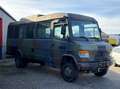 Mercedes-Benz Vario 815 DA-KA 4x4 Allrad Arme Camper 6 Sitzer Grün - thumbnail 3