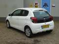 Peugeot 108 1.0 e-VTi Active|Apple-Carplay/Android-Auto|Achter Wit - thumbnail 11