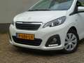 Peugeot 108 1.0 e-VTi Active|Apple-Carplay/Android-Auto|Achter Wit - thumbnail 3