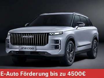 Exclusive PlugInHybrid Förderung bis 4500€