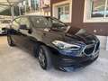 BMW 218 d Gran Coup&eacute; Advantage Nero - thumbnail 1