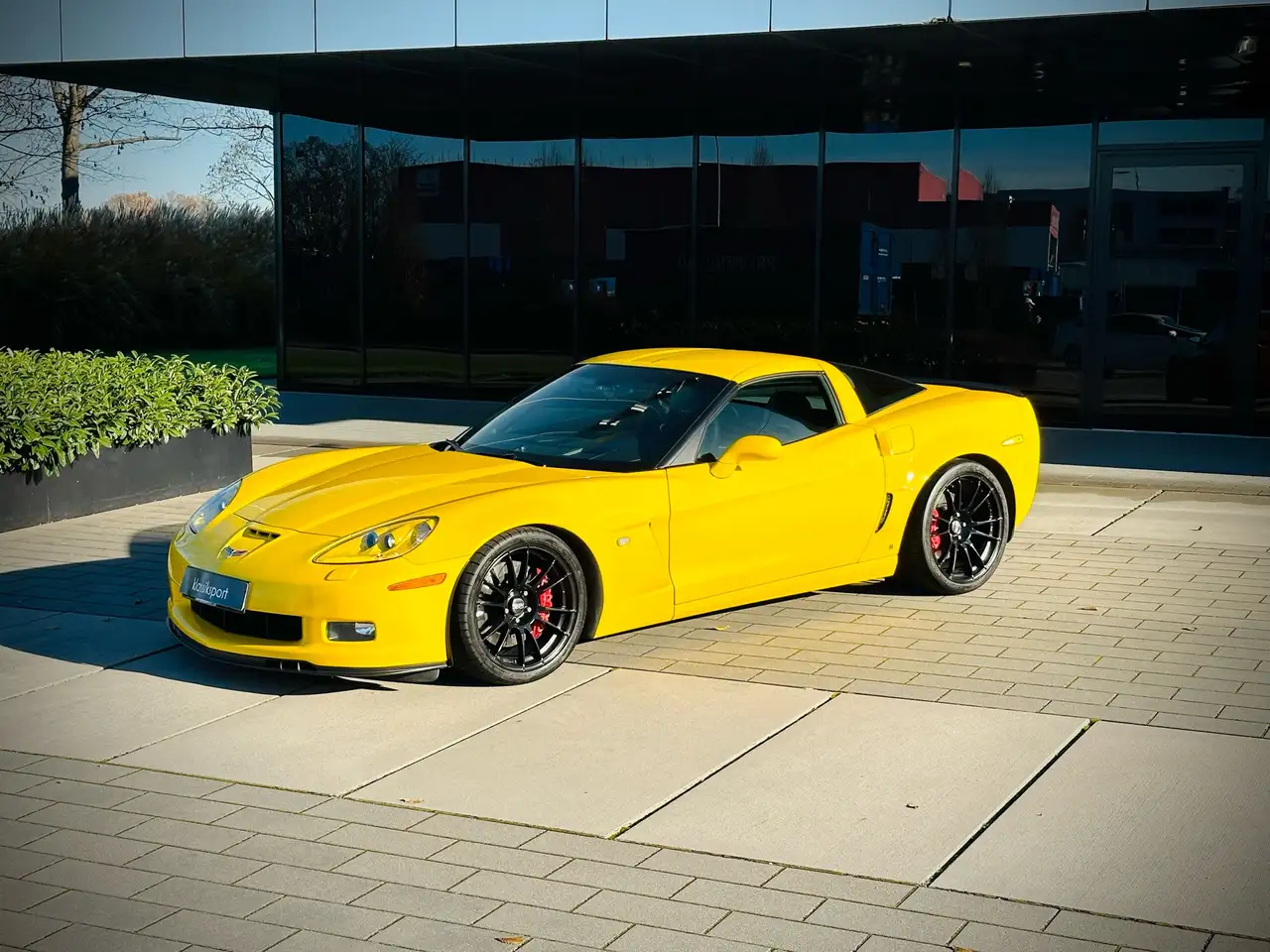 Corvette Z06