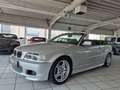 BMW 330 Ci/Orig. km/M-Paket ab Werk/Original+Top Silber - thumbnail 4