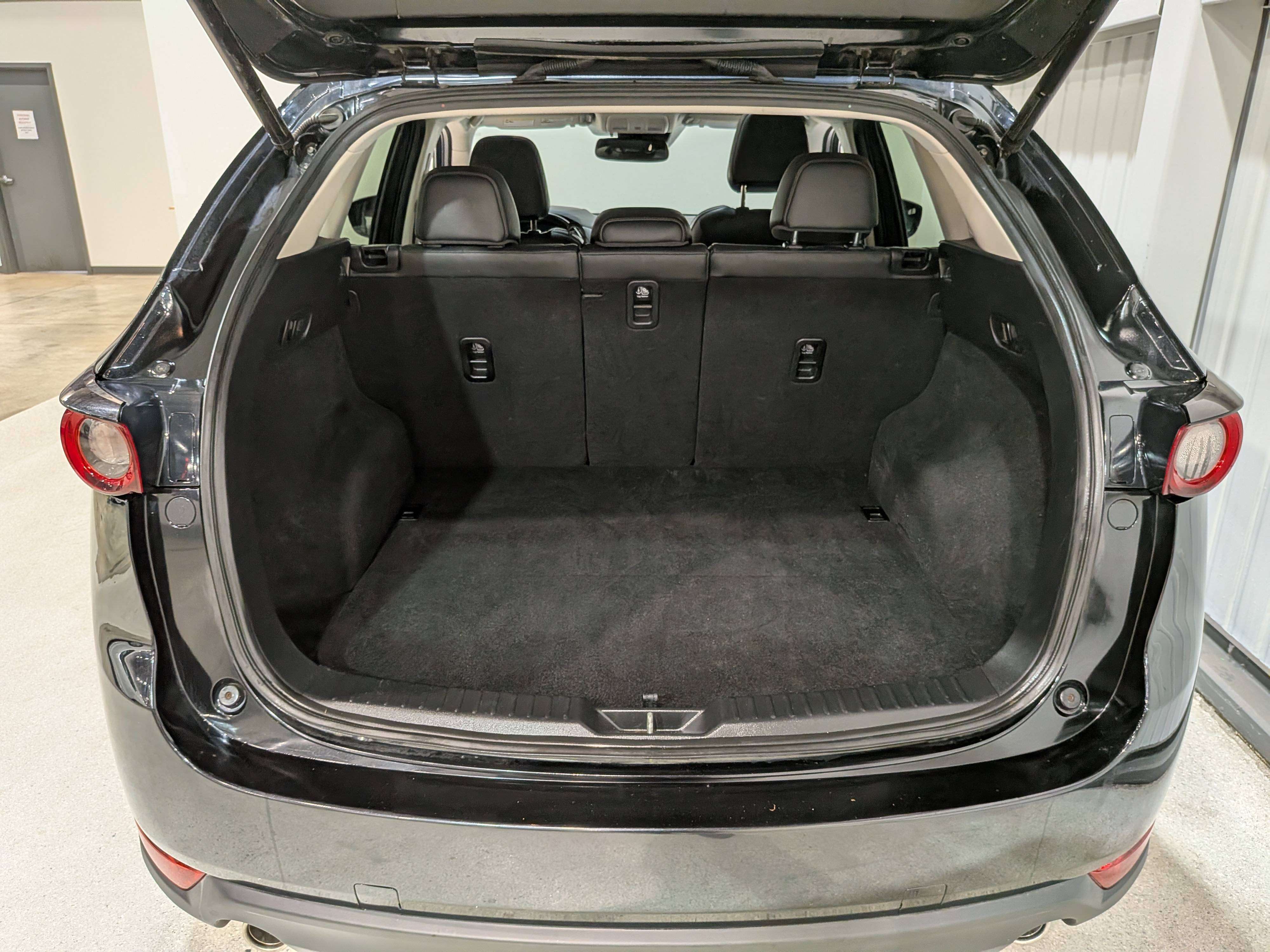 Mazda CX-5 2020