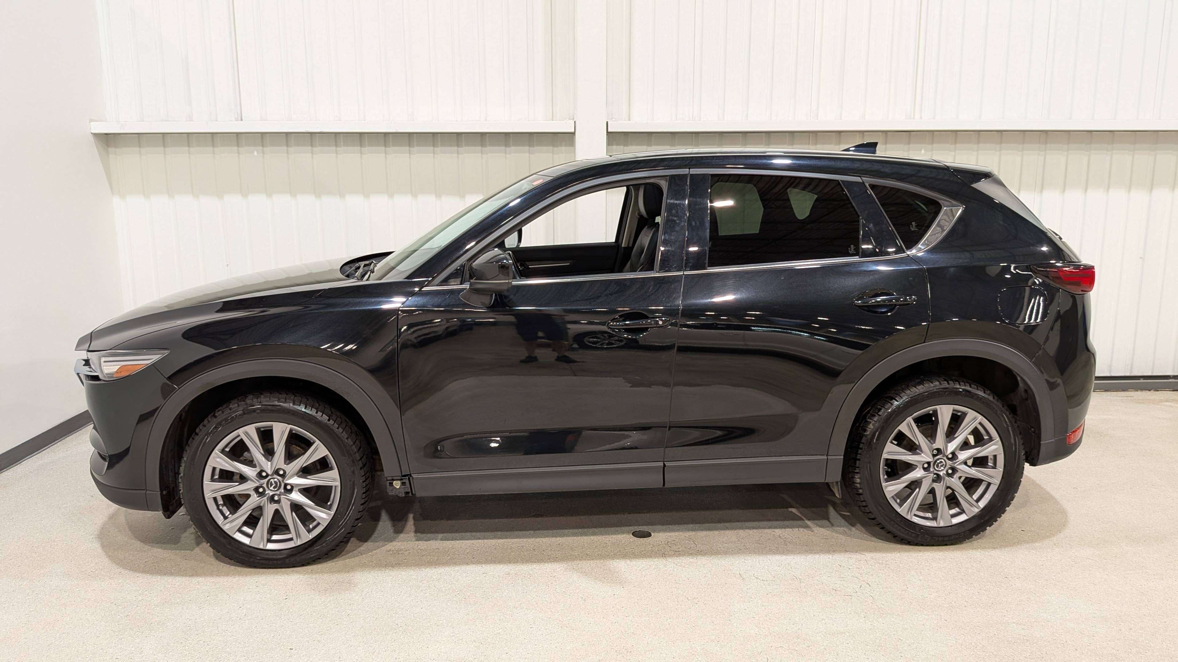 Mazda CX-5 2020