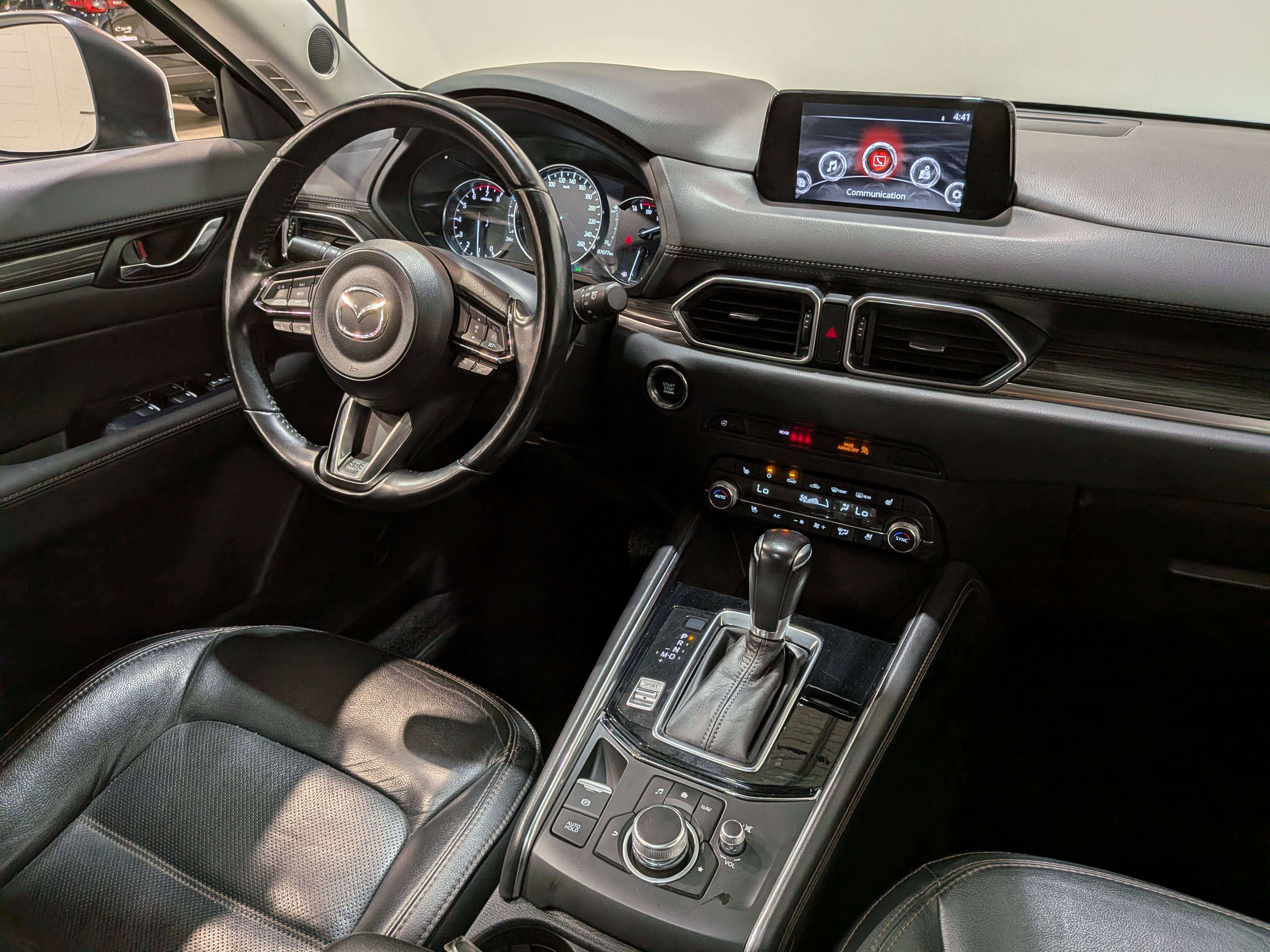 Mazda CX-5 2020
