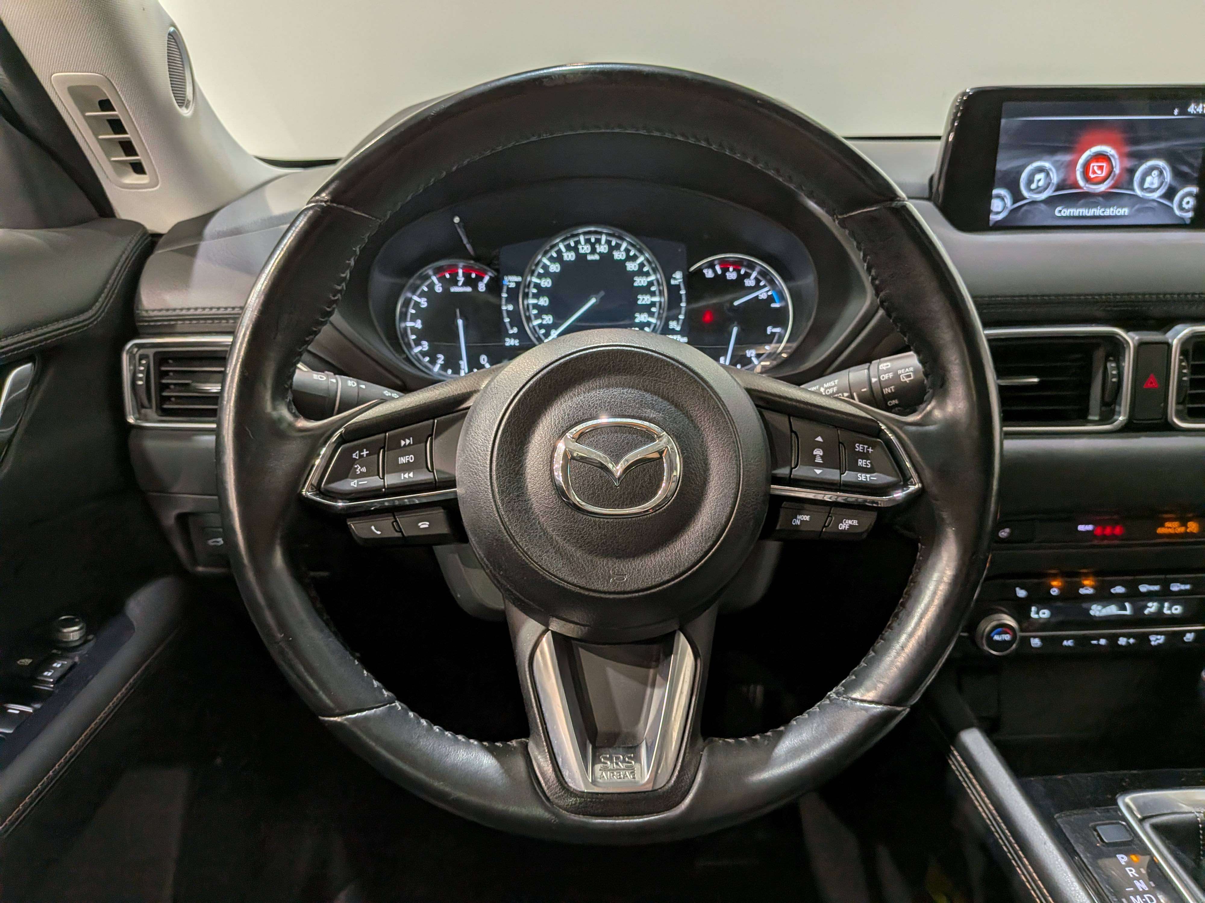 Mazda CX-5 2020