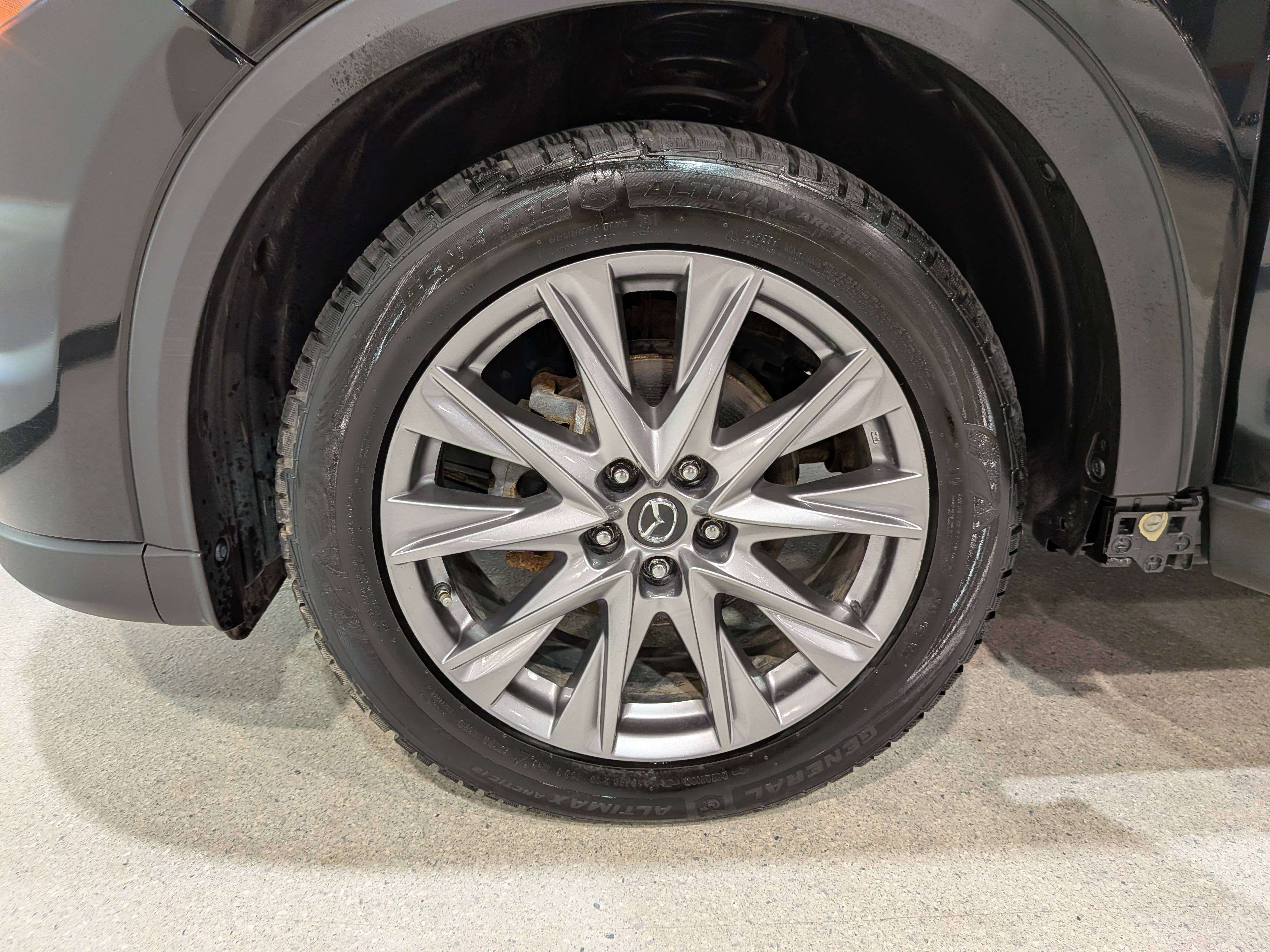 Mazda CX-5 2020