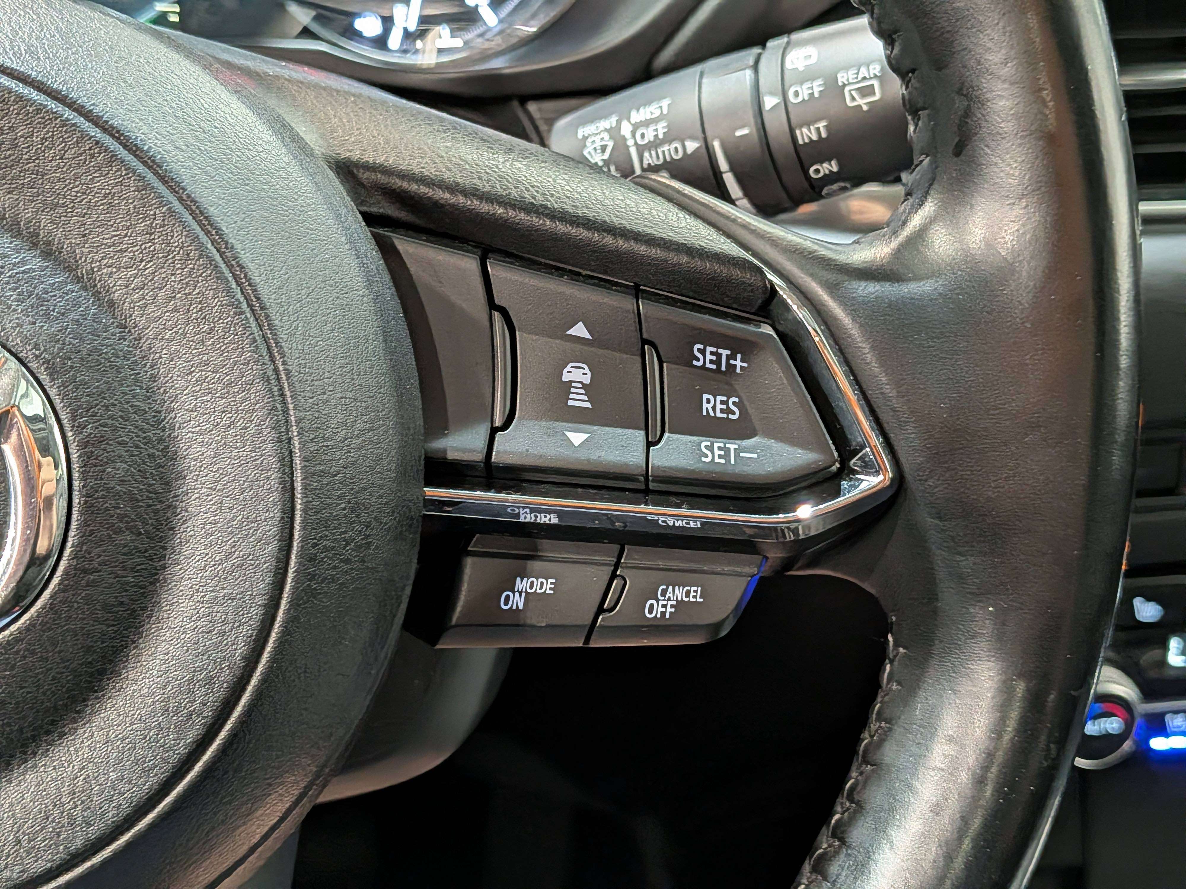 Mazda CX-5 2020