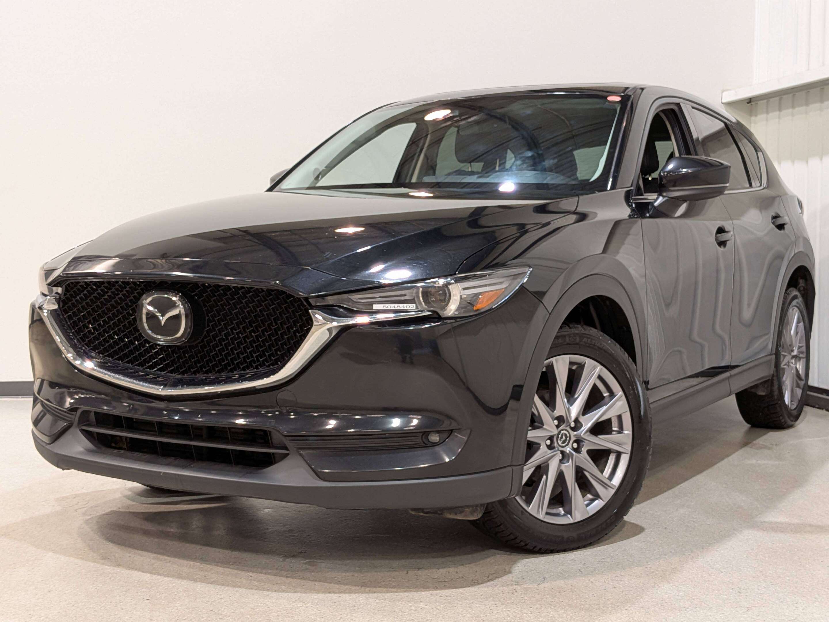 Mazda CX-5 2020
