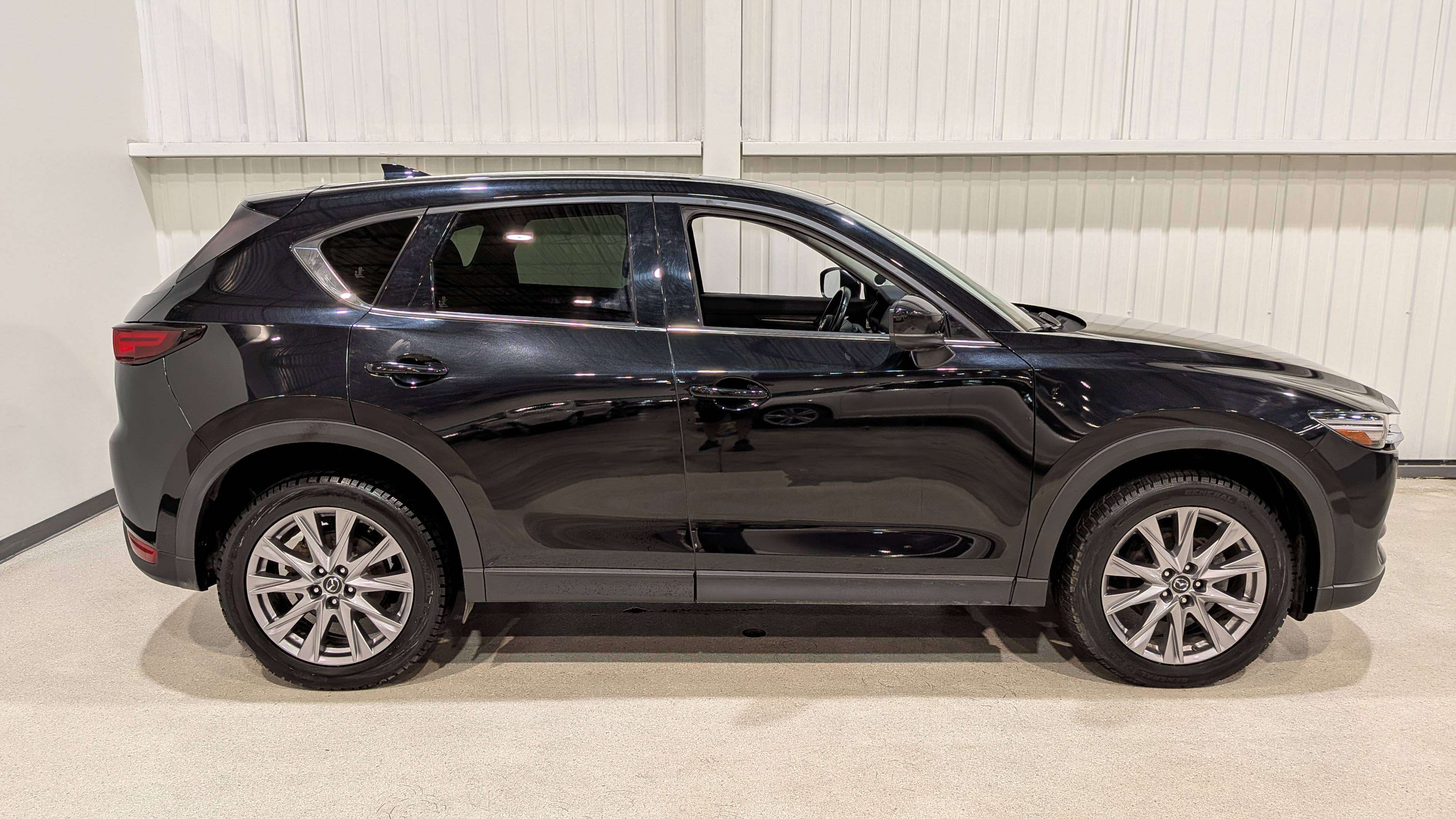 Mazda CX-5 2020
