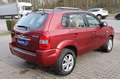 Hyundai TUCSON 2.0 GLS/KLIMA/ALLWETTER/TÜV-SERVICE NEU Rot - thumbnail 7