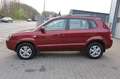 Hyundai TUCSON 2.0 GLS/KLIMA/ALLWETTER/TÜV-SERVICE NEU Rot - thumbnail 4