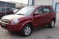 Hyundai TUCSON 2.0 GLS/KLIMA/ALLWETTER/TÜV-SERVICE NEU Rot - thumbnail 3