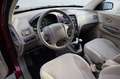 Hyundai TUCSON 2.0 GLS/KLIMA/ALLWETTER/TÜV-SERVICE NEU Rot - thumbnail 13