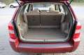 Hyundai TUCSON 2.0 GLS/KLIMA/ALLWETTER/TÜV-SERVICE NEU Rot - thumbnail 12
