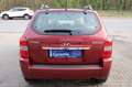Hyundai TUCSON 2.0 GLS/KLIMA/ALLWETTER/TÜV-SERVICE NEU Rot - thumbnail 6