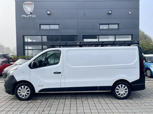 Nissan NV300 L2H1 3t0 2.0 dCi 145ch S/S Optima DCT