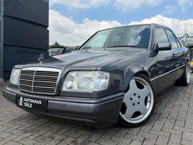 Mercedes-Benz E 280 /Automatik/AMG/H-Kennzeichen